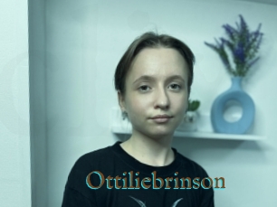 Ottiliebrinson