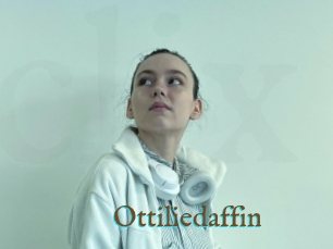 Ottiliedaffin