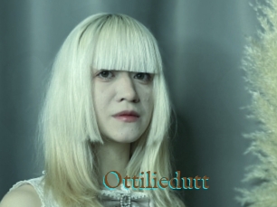 Ottiliedutt
