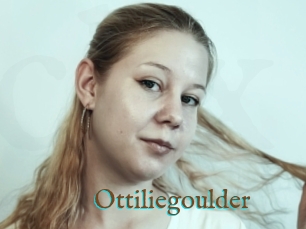 Ottiliegoulder
