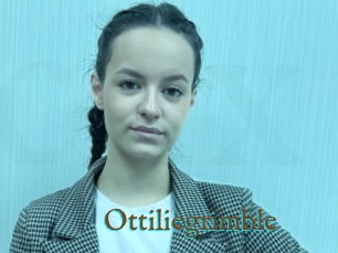 Ottiliegrimble