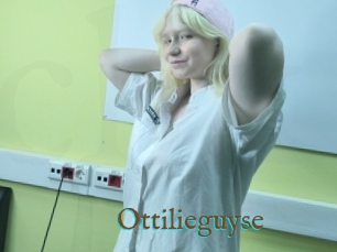 Ottilieguyse