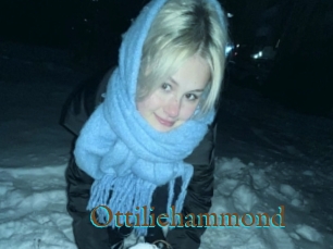 Ottiliehammond