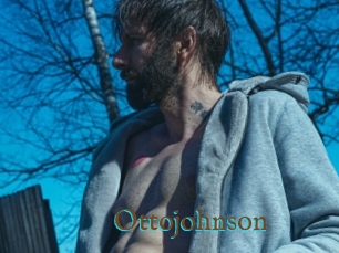 Ottojohnson
