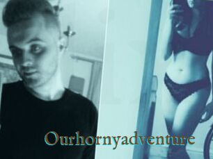 Ourhornyadventure