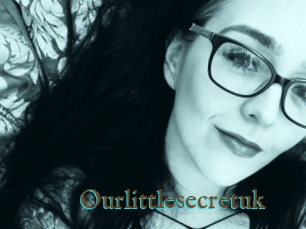 Ourlittlesecretuk