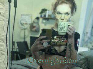 Overnightfaun