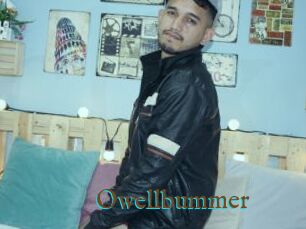 Owellbummer