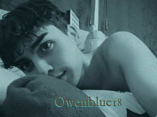 Owenblue18