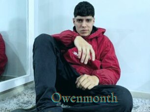 Owenmonth