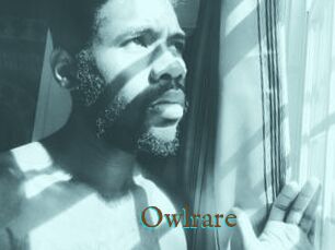 Owlrare