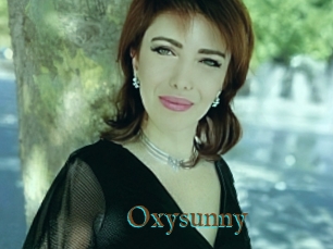 Oxysunny