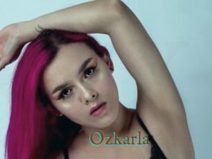 Ozkarla