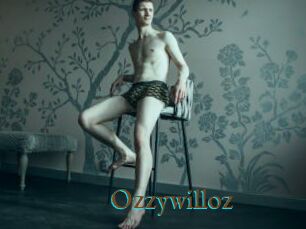 Ozzywilloz
