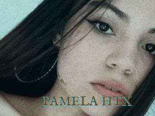 PAMELA_HTX