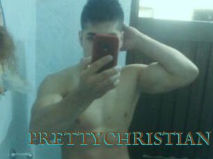 PRETTYCHRISTIAN