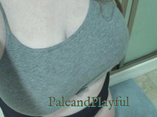PaleandPlayful
