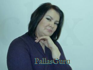 PallasGuru