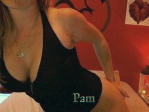 Pam