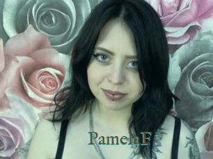 PamelaF