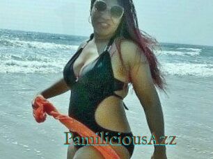 PamiliciousAzz