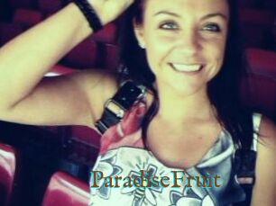 ParadiseFruit