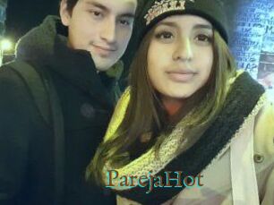 ParejaHot