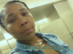 Parischanelxo