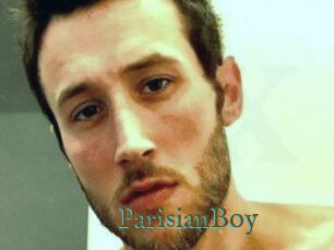 ParisianBoy