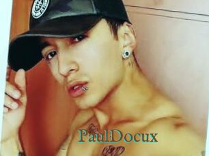 PaulDocux