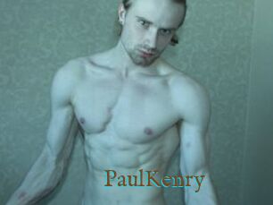 PaulKenry