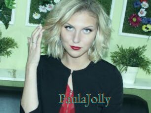 PaulaJolly