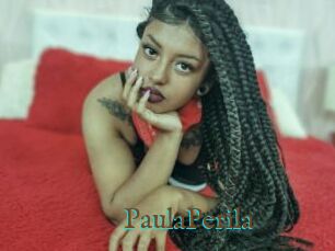 PaulaPerila