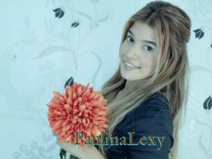 PaulinaLexy