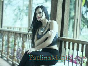PaulinaMagic