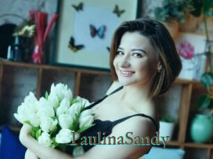 PaulinaSandy