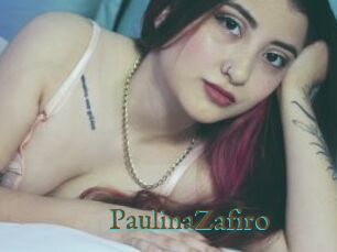 PaulinaZafiro