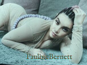 PaulineBernett