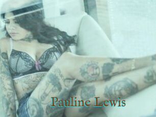 Pauline_Lewis