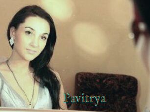 Pavitrya