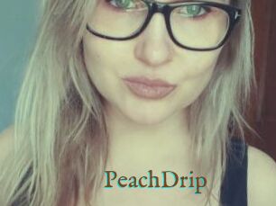 PeachDrip