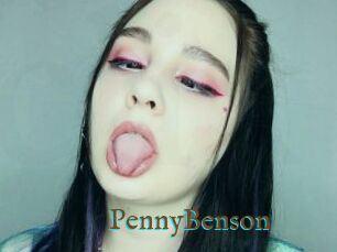 PennyBenson