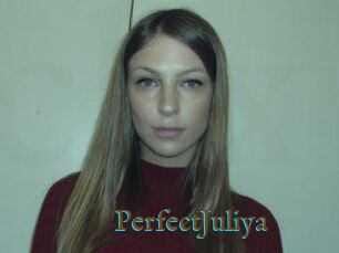 PerfectJuliya