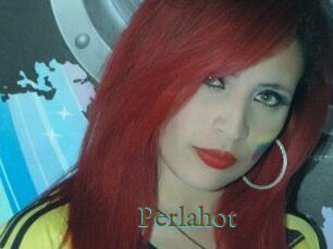 Perlahot