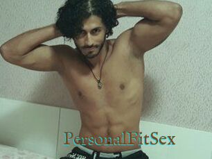 PersonalFitSex