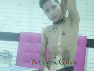 PerverseGuys