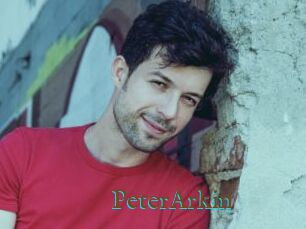 PeterArkin