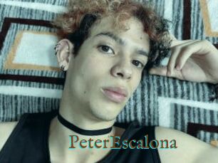 PeterEscalona