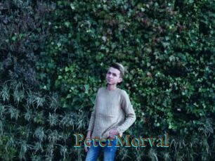 PeterMorval