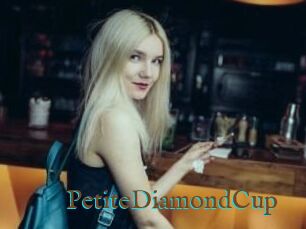 PetiteDiamondCup